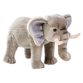 12" Heirloom Standing Elephant For Kids